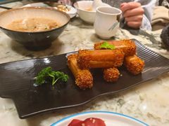 -鹭江宾馆·观海餐厅
