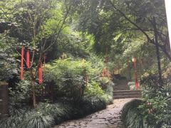 -梦姑塘文化公园