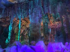 -泰安地下龙宫景区