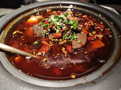 -锦府盐帮·李宅(领展购物广场中关村店)