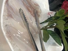 -一品鲜海鲜火锅(海信广场店)