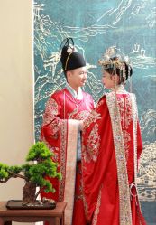 -金夫人婚纱摄影(总店)