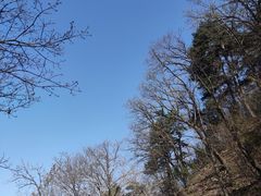 -终南山南五台景区