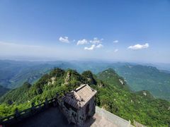 -武当山风景区
