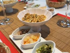 -鲤院·新中式美学·庭院餐厅(夫子庙店)