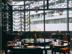 大堂-玄武苏宁诺富特酒店·紫金轩中餐厅