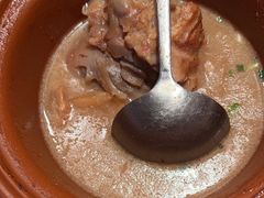 -来菜·湖北头牌藕汤(武商MALL众圆店)