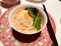 -君庭中餐馆(湘江豪生店)