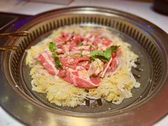 -杨记齐齐哈尔烤肉(总店)