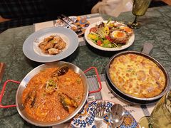 -仁义涵西餐·咖啡(中华巴洛克店)