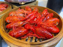 -靓靓蒸虾·头牌蒸虾(雪松路总店)