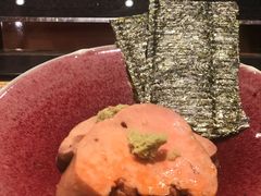 安康鱼肝-奈良本寿司(永嘉路店)