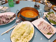 -琼菜人家·海南菜·文昌鸡(文昌大道店)