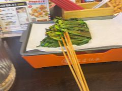 -冶建镜子·老南昌大排档·江西虾王(总店)