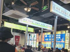 -哈哈碳都·牛肋条无限自助烤肉(台江万达店)