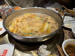 -七欣天香辣蟹火锅(上海银亿滨江店)