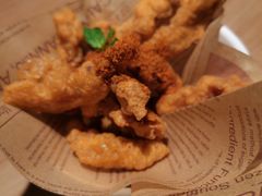 停不下来小酥肉-新太二·鲜料川菜(晶耀前滩店)