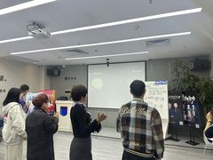 -新励成演讲口才培训(广州海珠学训中心)