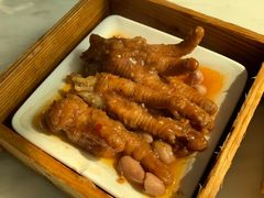 -點無缺茶楼·海鲜酒家(世博店)
