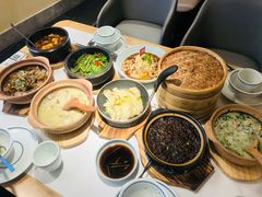 -吴家·淮扬小馆(世纪金源店)