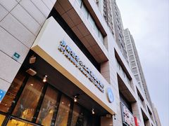 -伊斯坦布尔土耳其清真咖啡餐厅