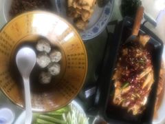 -天源渔港农庄
