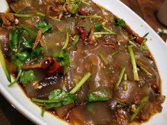 -吴记酱骨炖菜馆(康安路店)
