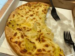 -必胜客(砂之船中东奥莱店)