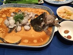 -良渚君澜度假酒店·中餐厅