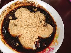 糍粑-张醪糟
