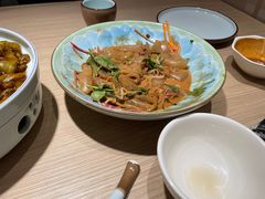 -同合居·非遗东北菜(王府井店)
