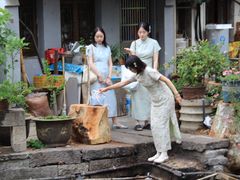 -绍兴书圣故里景区