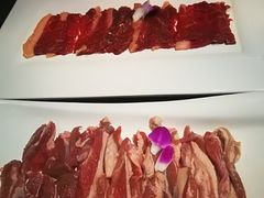 -重庆德庄火锅(体育中心店)