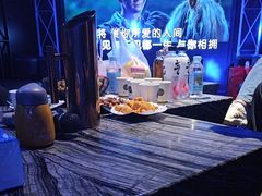 -魅KTV·AI辅唱(簋街店)
