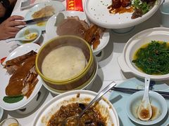-惠丰堂饭庄·烤鸭·京味菜(翠微路店)