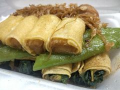 -新园特色美食店