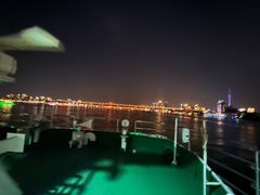 -武汉两江游览·夜游长江(汉口粤汉码头)