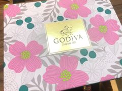 -GODIVA(恒隆广场店)