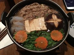-铃木食堂(帽儿胡同店)