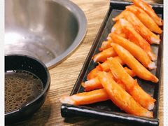 -超越炭火牛蛙火锅鸡(河东店)