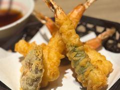 -小山日本料理(兴业太古汇店)
