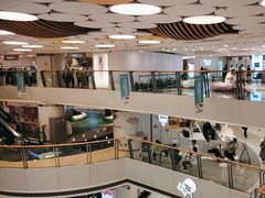 -银座mall(东直门店)