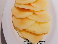 -大龙燚火锅(天安云谷店)