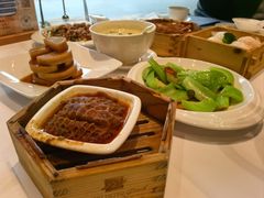 -南宁荔园维景国际酒店·荔园中餐厅