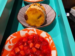 -上海大宁福朋喜来登酒店大堂吧(共和新路店)