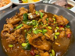 -锡和无锡菜(景丽苑店)