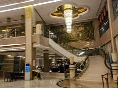 -张家界青和锦江国际酒店