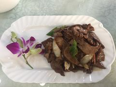 -宝发园名菜馆