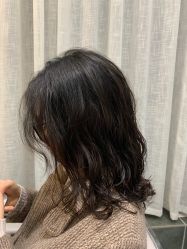 -Moyue HAIR SALON