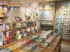 -猫的天空之城概念书店(苏州诚品店)